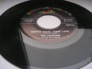 Northern Soul : The Sapphires : Gotta Have Your Love. LISTEN