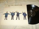 THE BEATLES HELP STEREO UK VINYL LP RECORD JOHN LENNON PAUL MCCARTNEY POP
