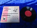 ? Billie Holiday Sings COLUMBIA CL6129 VOCAL JAZZ 10