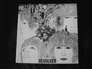 The Beatles - Revolver PMC7009 - 1966 LP