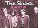 THE SAINTS - LIPSTICK ON YOUR COLLAR * PUNK POWERPOP *
