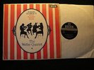 SXL6183 ED2 HAYDN QUARTETS THE WELLER QUARTET