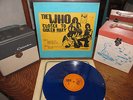 THE WHO  Lp CLOSER TO QUEEN MARY Purple Vinyl 
