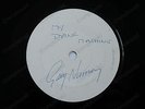 Gary Numan MY DYING MACHINE 7' UK TEST PRESSING (NU 6)