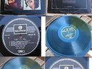 THE BEATLES-LET IT BE PMCG 19 GREEk ONLY LP PARLOPHONE one box EXCELLENT