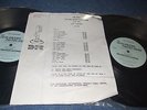 OZZY OSBOURNE THE KING BISCUIT FLOWER HOUR 2 LP SET