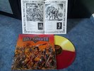 BOLT THROWER: WARMASTER Profane creation DIE HARD Vinyl LP, lim100, Asphyx, NEW