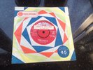 The Beatles PLEASE PLEASE ME rare 1st Sample Promo Variant MPT Tax Code etc