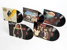 ACDC Vinyl Bundle Set - 5 LP's der Bon Scott Ära - 180gr - remastered - Neu L K