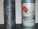 Columbia 20th CENTURY Cylinder 1 #85002 The Preacher & the bear