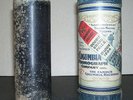 Columbia 20th CENTURY Cylinder 2 #85013 Just before the battle