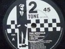 2 Tone Super Rare EP - The Specials, The Selecter, Madness