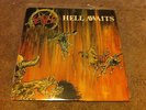 Slayer - Hell Awaits Metal Blade Combat 1985