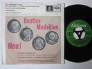 THE BEATLES All You Need Is Love 7