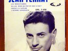 JEAN FERRAT Les mercenaires RARE EP 45T VOGUE FRANCE EPL 7.490
