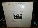2xLP  Echo And The Bunnymen   What's Up Doc? Live At Carrot Patch NOT TMOQ  rare
