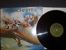 Prog German Kraut LP vinyl GROBSCHNITT Jumbo orig GREEN BRAIN METRONOME 2LP