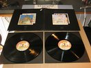LP - LED ZEPPELIN - The Song Remains The Same - ORIGINAL - BRILLANT - WOW 