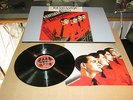 LP - KRAFTWERK -The Man Machine - France ORIGINAL - Nice And RAR 