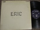 ERIC Self Titled ORIG. PRIVATE PRESS PSYCH LP CEI POKORA ACID ARCHIVES s/t