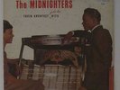 Hank Ballard & The Midnighters - Their Greatest Hits LP - King