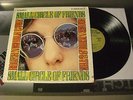 Roger Nichols & The Small Circle Of Friends - S/T LP A&M SP4139