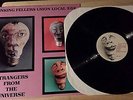 THINKING FELLERS UNION LOCAL 282   Strangers from the Universe   1994 Matador NM