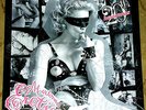 MADONNA - EROTICA The 20th anniversary PICTURE DISC LP b/w cover, poster RARE