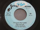 MONSTER KILLER R&B SOUL ROCKERS - THE CARTER BROTHERS - so glad she's mine-HEAR