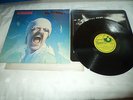 Scorpions Blackout 1st uk pressing LP EX+/EX+ RARE Rock Classic Prog