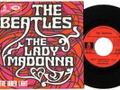 SP BEATLES-Apple-