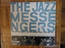 Art Blakey & The Jazz Messengers,At Cafe Bohemia V.2,Blue Note 1508,Mono LP