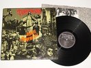TERRORIZER -World Downfall LP 1989 , MOSH 16 Earache 1st press