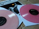 The Weeknd House of Balloons PINK Vinyl 2 LP Drake OVO XO Record RARE Kiss Land
