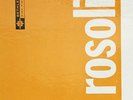 Frank Rosolino (tb) [ I PLAY TROMBONE ] 1st PRESS Mono DG VG   very pleasant 