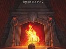 AXEL RUDI PELL - THE BALLADS IV - 2LP COLOURED VINYL