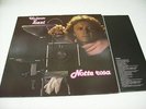 UMBERTO TOZZI - NOTTE ROSA - LP GERMAN EDITION 1981