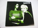 CHARLATANS - UP TO OUR HIPS - LP VINYL 1994 ITALY EXCELLENT