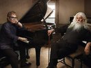ELTON JOHN / LEON RUSSELL - THE UNION - BRAND NEW SEALED 2LP VINYL 2010