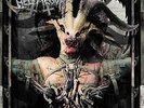 BELPHEGOR - BLOOD MAGICK NECROMANCE - LP VINYL 2011