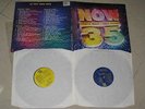 NOW THAT'S WHAT I CALL MUSIC 35 1996 UK GATEFOLD 2LP EMI NOW 35 -MONSTER RARE