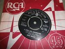 Elvis Presley - A Little Less Conversation / Almost In Love UK 7