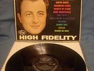 JOHNNY PRESTON  LP 