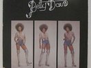 Betty Davis - S/T LP - Just Sunshine