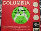 THE GODS : HEY BULLDOG / REAL LOVE GUARANTEED : UK DEMO ( BEATLES RELATED) 45