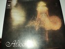 ALICE VISCONTI CARLA BISSI  LA MIA POCA GRANDE ETA' LP