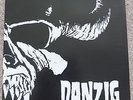 DANZIG  Def American LP Vinyl rare Record 1988 MOTHER ETC