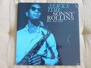 SONNY ROLLINS 