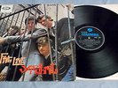 Yardbirds - Five Live Yardbirds UK 1st pressing mono 33SX1677