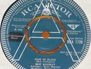 SKIP BIFFERTY   MAN IN BLACK   MR MONEY MAN   RARE UK RCA 7